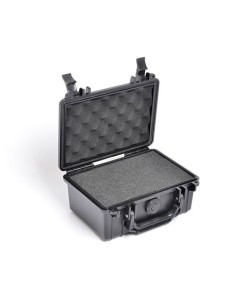 Caja estanca rígida 9010 con protección  2