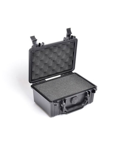 Caja estanca rígida 9010 con protección 