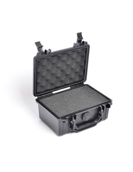 Caja estanca rígida 9010 con protección 