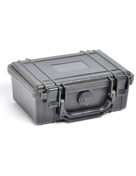Waterproof Heavy Duty Case with Foam  9010
