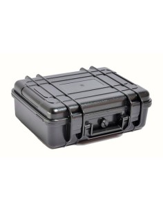 Caja estanca rígida 9015 con protección 