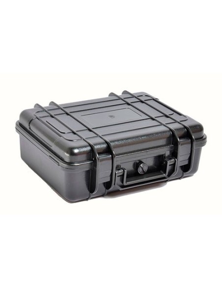 Waterproof Heavy Duty Case with Foam  9015
