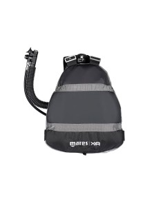 Mares Pure Light Sidemount Set 2