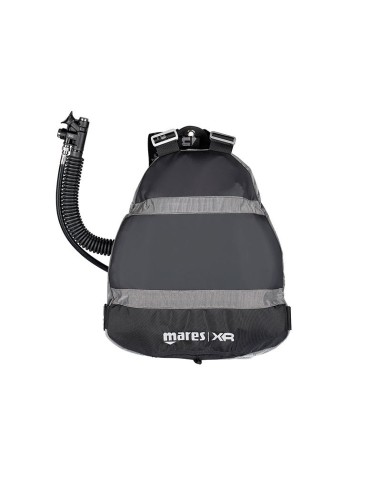 Mares Pure Light Sidemount Set