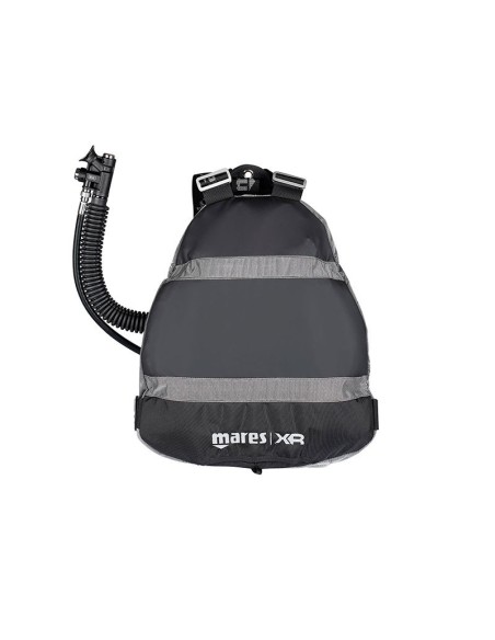 Mares Pure Light Sidemount Set