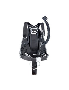 Mares Pure Light Sidemount Set
