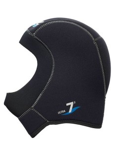 DUI Short Hood Ultra 7mm