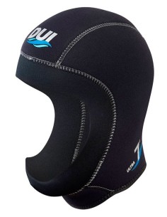 DUI Short Hood Ultra 7mm 2