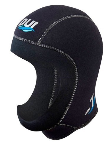 DUI Short Hood Ultra 7mm