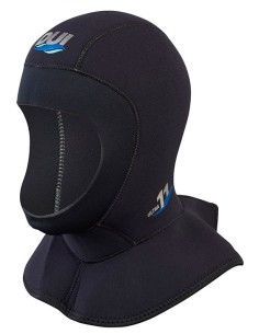 DUI Ultra Warm Neck Hood 7mm