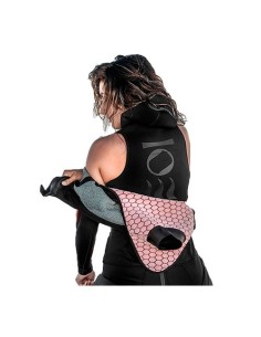 Fourth Element Capucha-Chaleco bajo traje, Mujer 2