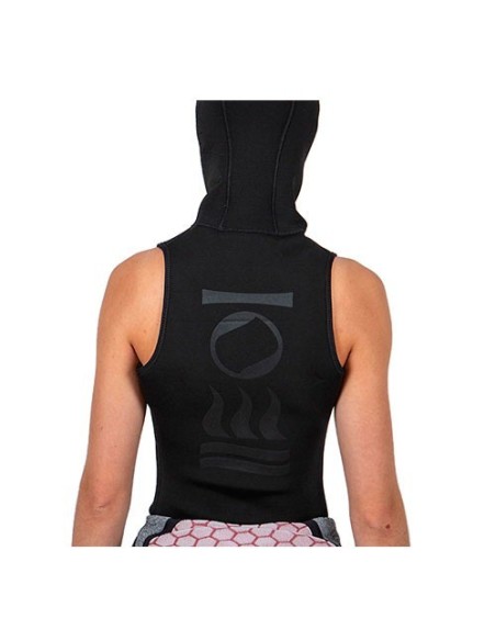 Fourth Element Hood Vest, Women
