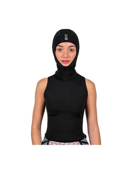 Fourth Element Hood Vest, Women