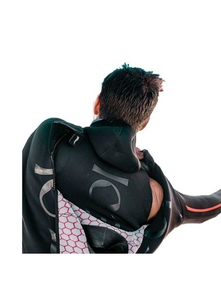 Fourth Element Capucha-Chaleco bajo traje, Hombre