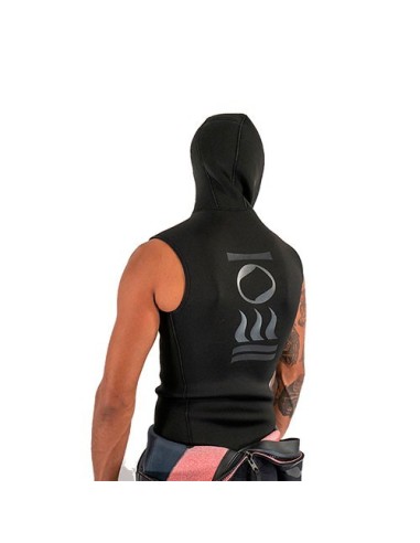 Fourth Element Capucha-Chaleco bajo traje, Hombre