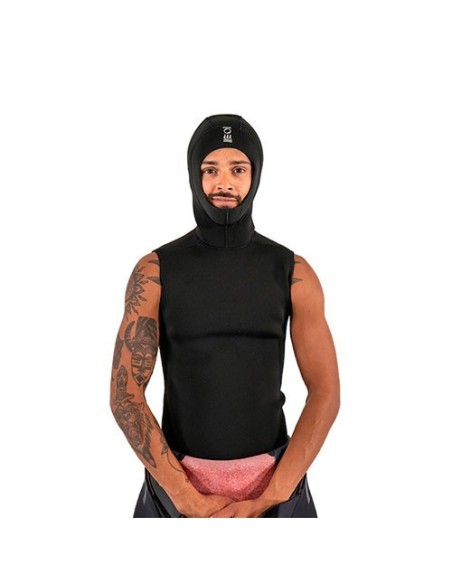 Fourth Element Hood Vest Men