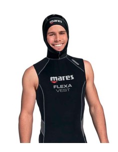 Mares Flexa Vest Hombre