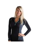 Fourth Element J2 Baselayer Top  Mujer