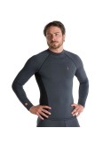 Fourth Element J2 Baselayer Top Hombre