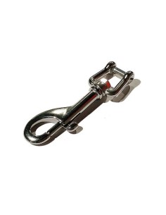 Bolt Snap with shackle