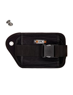 Tecline Double weight pocket 2