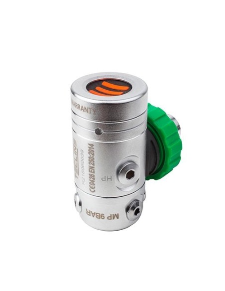 Tecline R2 Tec O2 1st stage