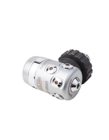 Tecline 1ª etapa R4 Tec