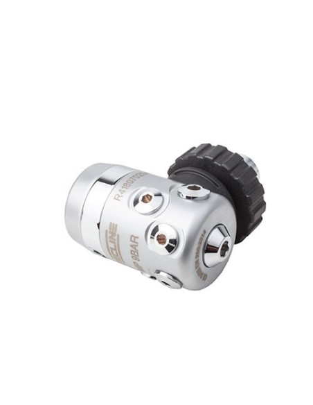 Tecline 1ª etapa R4 Tec