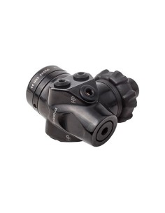 Tecline 1ª etapa R5 Tec 2