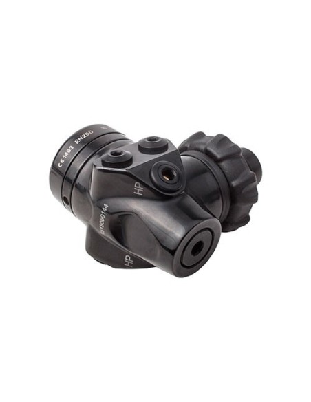 Tecline 1ª etapa R5 Tec