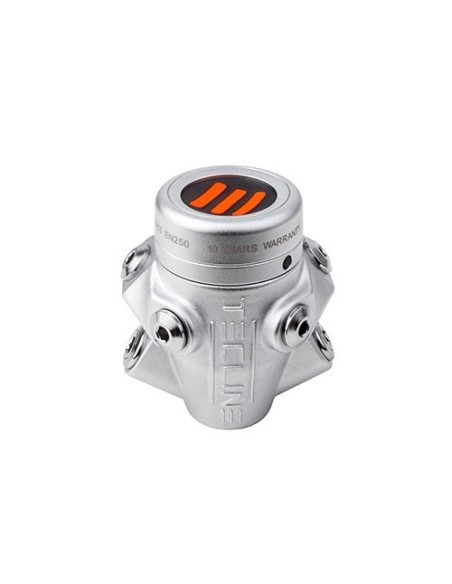 Tecline 1ª etapa V1 ICE