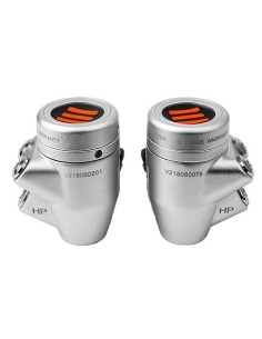 Tecline R2 ICE L+ R 1st stages 2