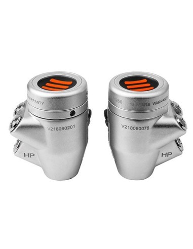 Tecline 1ªs etapas R2 ICE L+ R