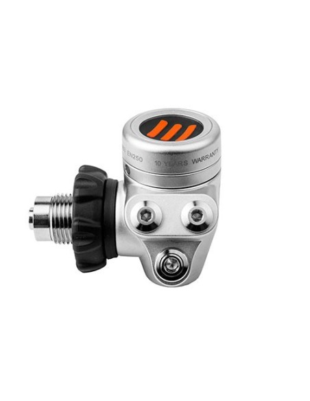 Tecline 1ªs etapas R2 ICE L+ R