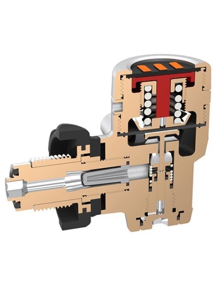 Tecline 1ªs etapas R2 ICE L+ R