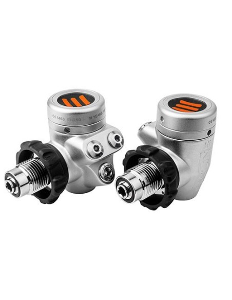 Tecline 1ªs etapas R2 ICE L+ R