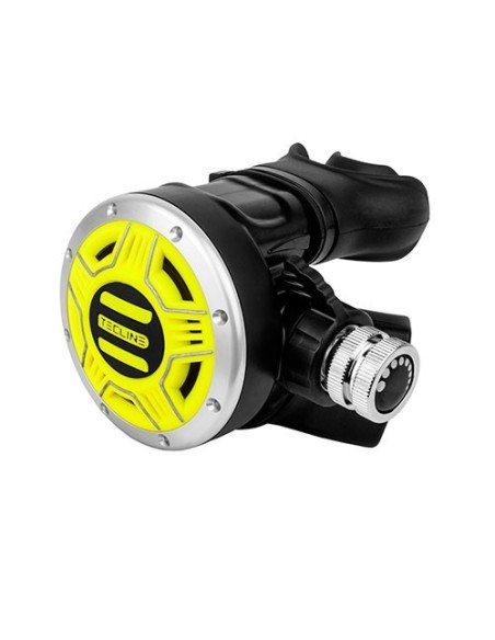 Tecline TEC1 Octo 2nd stage