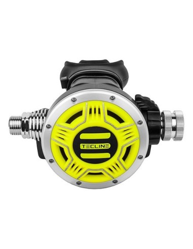 Tecline TEC1 Octo 2nd stage