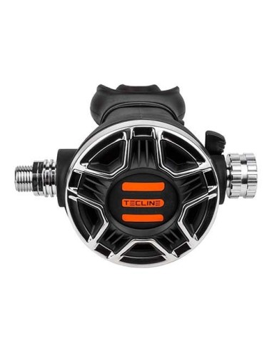 Tecline 2ª etapa TEC2 Black