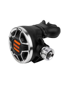 Tecline TEC2 Black 2nd stage