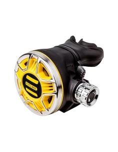 Tecline 2ª etapa TEC2 Octopus 