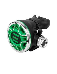 Tecline TEC2 O2 2nd stage