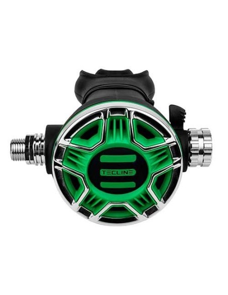 Tecline TEC2 O2 2nd stage