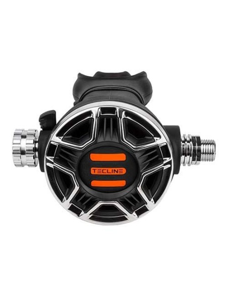 Tecline 2ª etapa TEC2 reversible