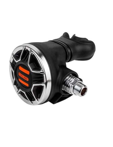 Tecline 2ª etapa TEC2 reversible