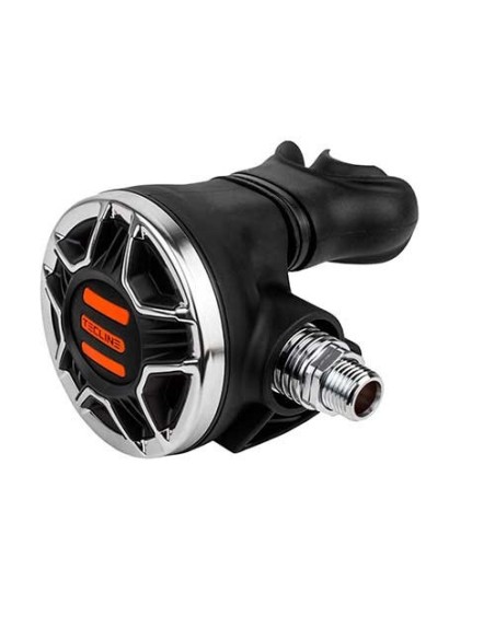 Tecline TEC2 reversible 2nd stage