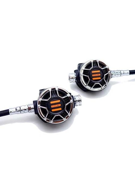 Tecline TEC2 reversible 2nd stage