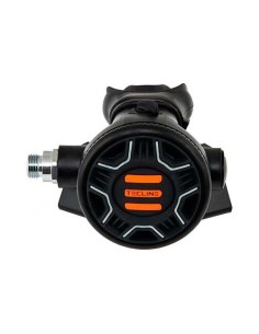 Tecline 2ª etapa REC1 Black