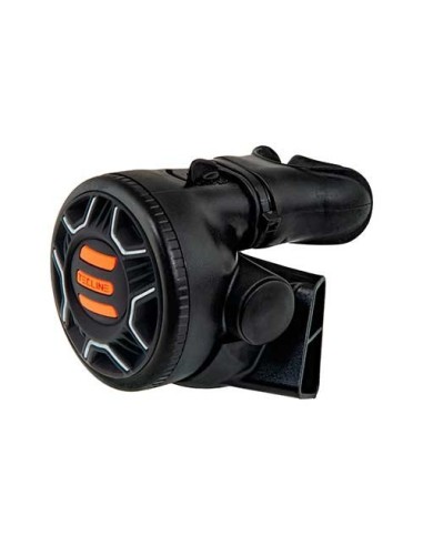 Tecline 2ª etapa REC1 Black