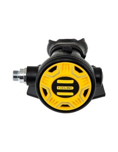 Tecline REC1 Octopus 2nd stage